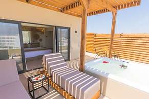 Cabana Blu Hotel & Suites