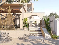 Cabana Blu Hotel & Suites