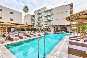 Cabana Blu Hotel & Suites