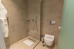 Cabana Blu Hotel & Suites