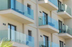 Cabana Blu Hotel & Suites