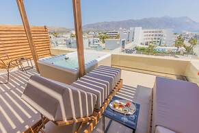 Cabana Blu Hotel & Suites