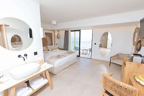 Cabana Blu Hotel & Suites