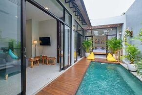 Lavina Ubud Villas