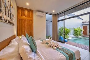 Lavina Ubud Villas