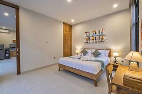 Lavina Ubud Villas