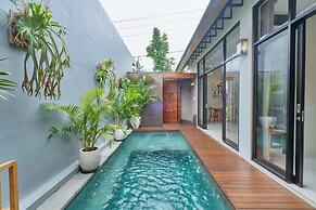 Lavina Ubud Villas