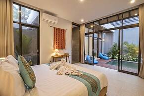 Lavina Ubud Villas