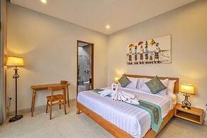 Lavina Ubud Villas