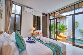 Lavina Ubud Villas