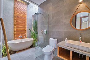 Lavina Ubud Villas