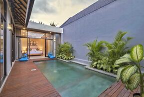Lavina Ubud Villas