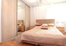Apartamenty Swinoujscie - Zdrojowa