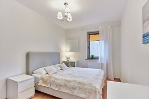 Apartamenty Swinoujscie - Zdrojowa