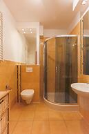 Apartamenty Swinoujscie - Zdrojowa