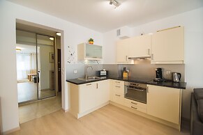 Apartamenty Swinoujscie - Zdrojowa