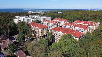 Apartamenty Swinoujscie - Zdrojowa