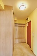 Apartamenty Swinoujscie - Zdrojowa