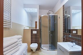 Apartamenty Swinoujscie - Zdrojowa