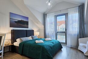 Apartamenty Swinoujscie - Zdrojowa