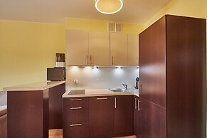 Apartamenty Swinoujscie - Zdrojowa