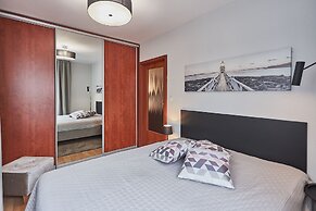 Apartamenty Swinoujscie - Zdrojowa