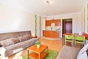 Apartamenty Swinoujscie - Zdrojowa