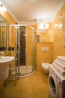 Apartamenty Swinoujscie - Zdrojowa