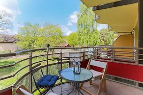 Apartamenty Swinoujscie - Zdrojowa