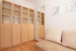 Apartamenty Swinoujscie - Zdrojowa