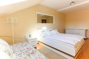 Apartamenty Swinoujscie - Zdrojowa