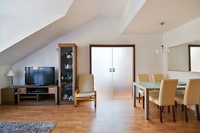 Apartamenty Swinoujscie - Zdrojowa