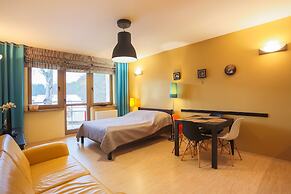 Apartamenty Swinoujscie - Zdrojowa