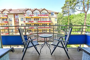 Apartamenty Swinoujscie - Zdrojowa