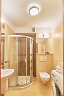 Apartamenty Swinoujscie - Zdrojowa