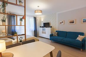 Apartamenty Swinoujscie - Zdrojowa