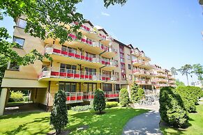 Apartamenty Swinoujscie - Zdrojowa