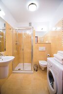 Apartamenty Swinoujscie - Zdrojowa
