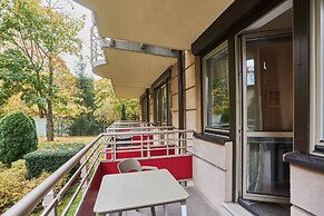Apartamenty Swinoujscie - Zdrojowa
