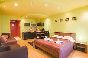 Apartamenty Swinoujscie - Zdrojowa