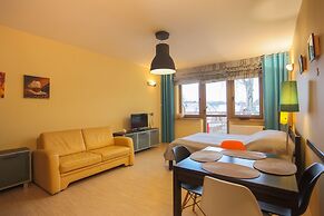 Apartamenty Swinoujscie - Zdrojowa