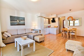 Apartamenty Swinoujscie - Zdrojowa