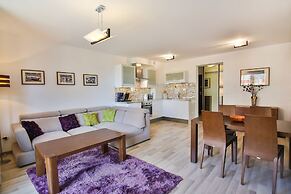 Apartamenty Swinoujscie - Zdrojowa