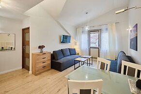 Apartamenty Swinoujscie - Zdrojowa