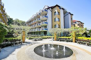 Apartamenty Swinoujscie - Zdrojowa