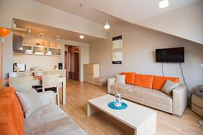 Apartamenty Swinoujscie - Zdrojowa