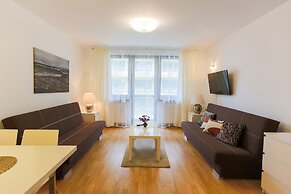 Apartamenty Swinoujscie - Zdrojowa