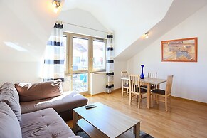 Apartamenty Swinoujscie - Zdrojowa