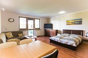 Apartamenty Swinoujscie - Zdrojowa