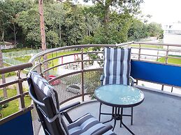 Apartamenty Swinoujscie - Zdrojowa